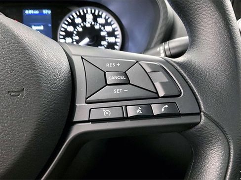 New 2025 Nissan Sentra S image 22