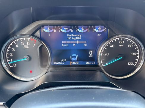 Used 2021 Ford F150 XLT w/ Equipment Group 301A Mid AWD/4WD image 22