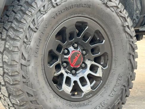 Used 2019 Toyota Tacoma TRD Pro image 13