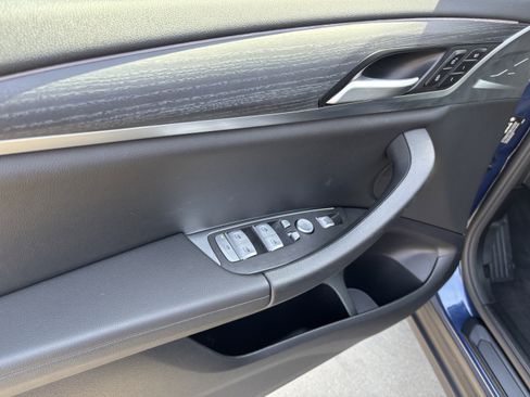 Used 2024 BMW X3 sDrive30i w/ Premium Package image 14