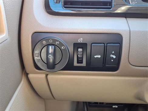 Used 2007 Mercury Montego Luxury image 20