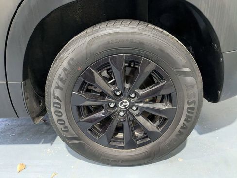 Used 2025 MAZDA CX-50 AWD 2.5 Hybrid w/ Premium Pkg image 29