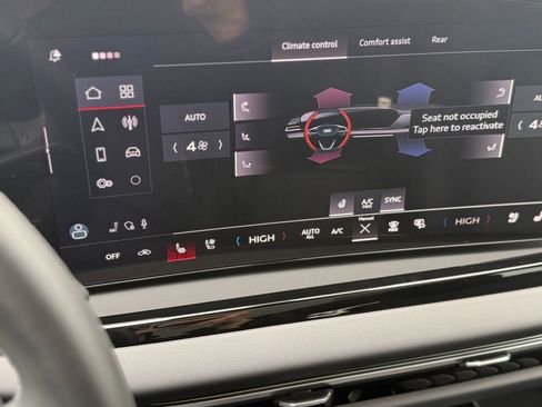 New 2026 Audi A6 Premium Plus image 22