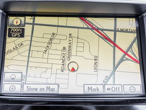 Used 2012 Lexus LS 460 L image 23