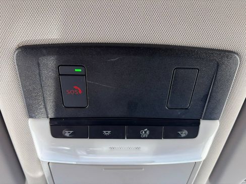 Used 2024 Nissan Rogue SV AWD/4WD image 23