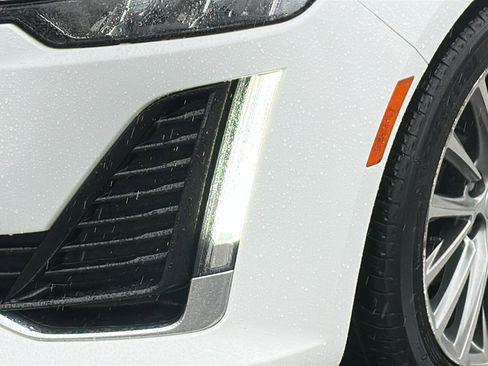 Used 2020 Cadillac CT5 Premium Luxury image 5