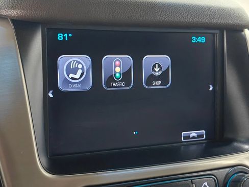 Used 2017 GMC Yukon Denali w/ Open Road Package AWD/4WD image 46