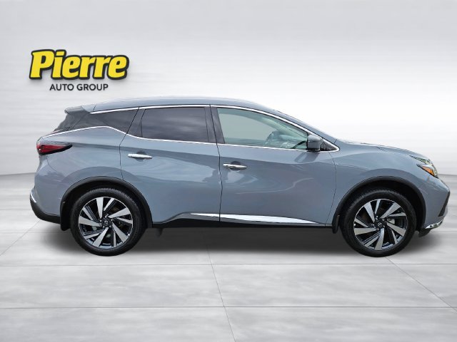 Used 2024 Nissan Murano SL AWD/4WD image 6