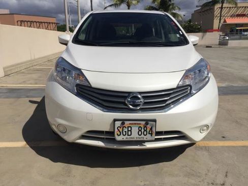 Used 2015 Nissan Versa Note SV image 7