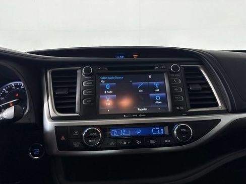 Used 2017 Toyota Highlander SE AWD/4WD image 21