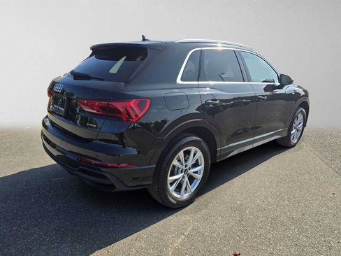 Used 2024 Audi Q3 2.0T Premium Plus AWD/4WD image 3
