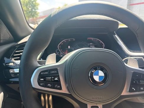 Used 2026 BMW Z4 sDrive30i w/ Premium Package RWD image 14