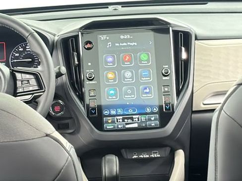 New 2026 Subaru Forester Premium image 17