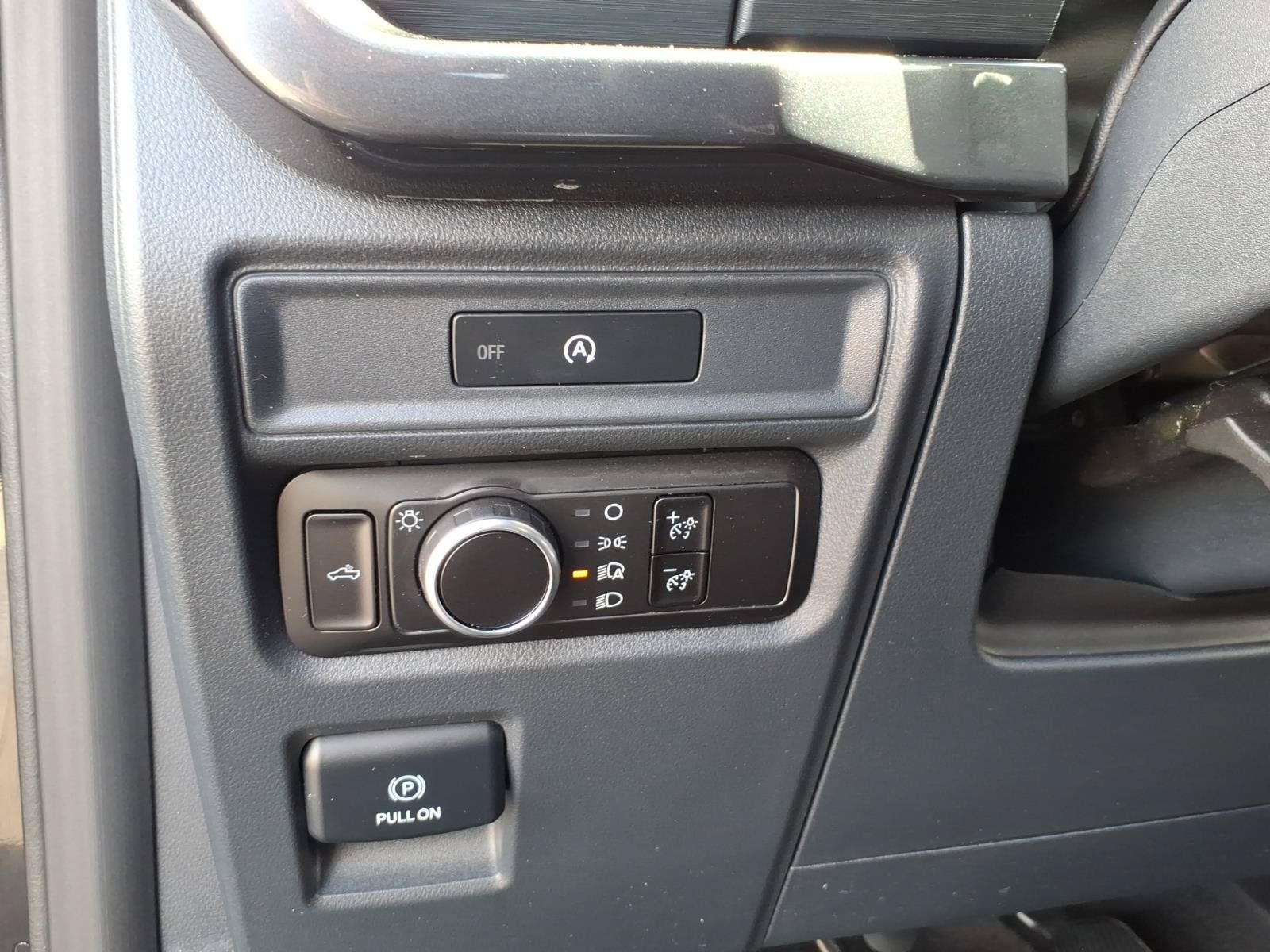 Certified 2025 Ford F150 STX AWD/4WD image 12
