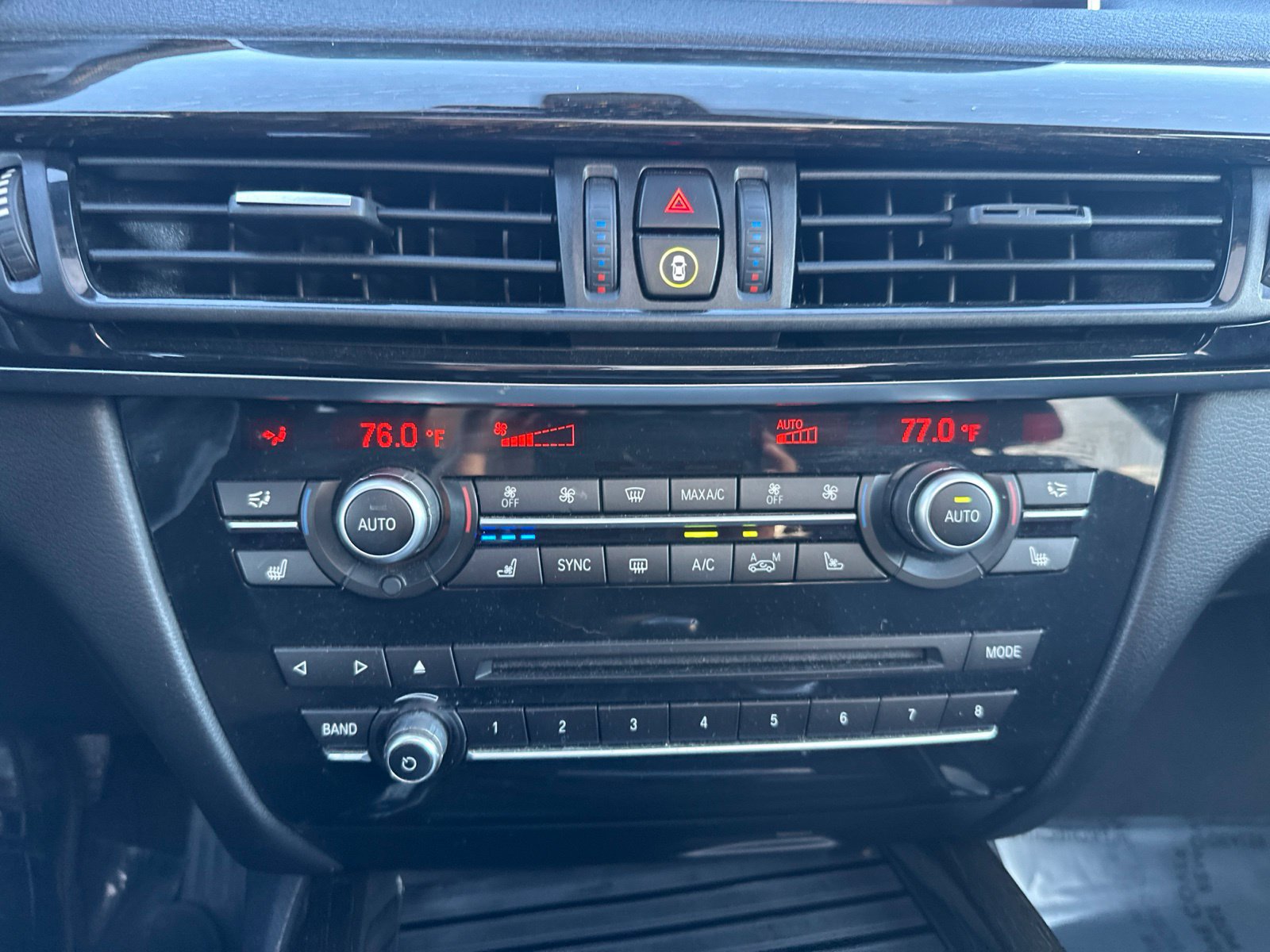 Used 2018 BMW X5 xDrive50i AWD/4WD image 23