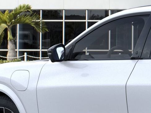 New 2025 Ford Mustang Mach-E Premium AWD/4WD image 20