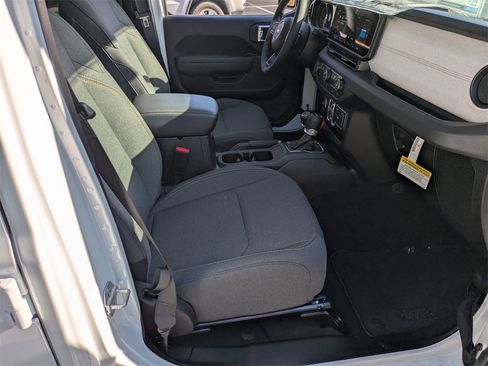 New 2026 Jeep Wrangler Sport S image 30