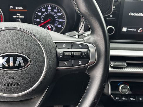 Used 2021 Kia K5 GT-Line w/ GT-Line FWD Premium Package image 11