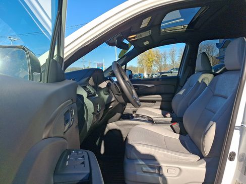 Used 2022 Honda Passport EX-L image 13