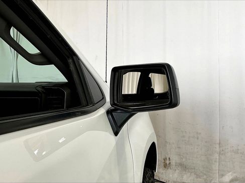 Used 2024 Chevrolet Silverado 1500 LT Trail Boss w/ Protection Package image 11