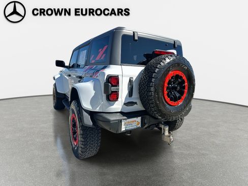 Used 2024 Ford Bronco Raptor image 10