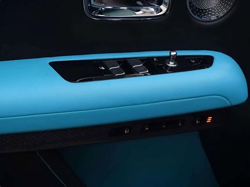 Certified 2022 Rolls-Royce Ghost Black Badge image 23