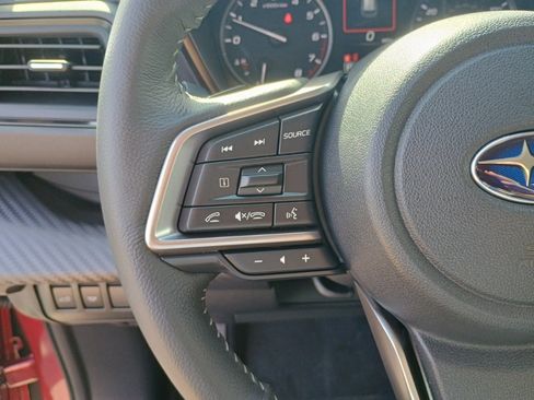 New 2026 Subaru Ascent Premium image 18