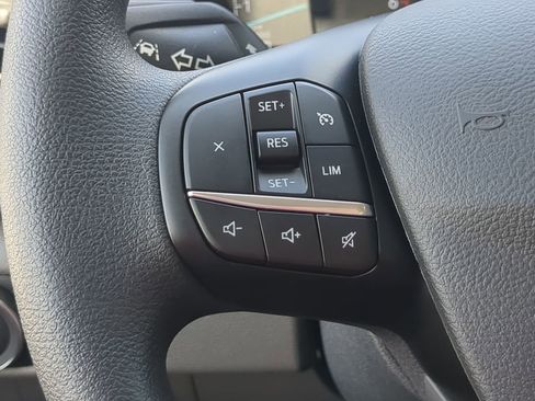 New 2025 Ford Transit 350 XLT image 22