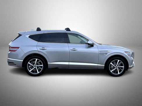 New 2026 Genesis GV80 2.5T Advanced AWD/4WD image 4
