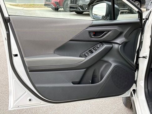 New 2026 Subaru Crosstrek 2.5i Sport image 18