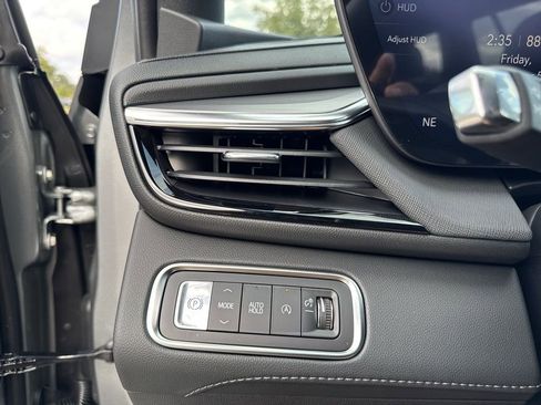 New 2026 Buick Enclave Preferred w/ Power Package image 26