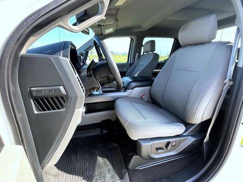 Used 2020 Ford F150 XLT w/ Equipment Group 302A Luxury AWD/4WD image 10