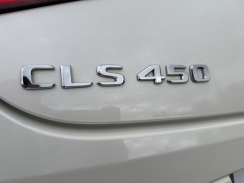 Used 2020 Mercedes-Benz CLS 450 image 23