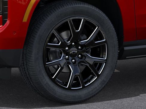 New 2026 Chevrolet Tahoe High Country RWD image 32