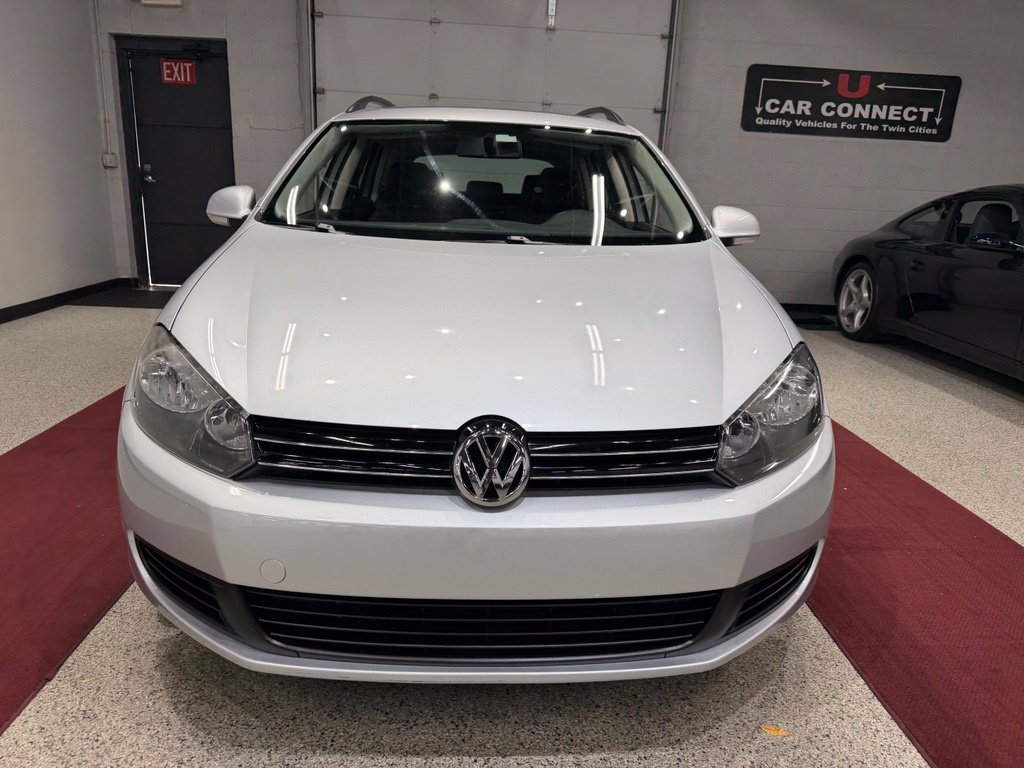 Used 2013 Volkswagen Jetta TDI FWD image 6