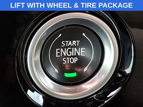 Used 2022 Chevrolet Silverado 1500 RST image 20