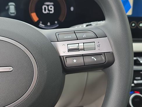 New 2026 Hyundai Tucson SEL image 18