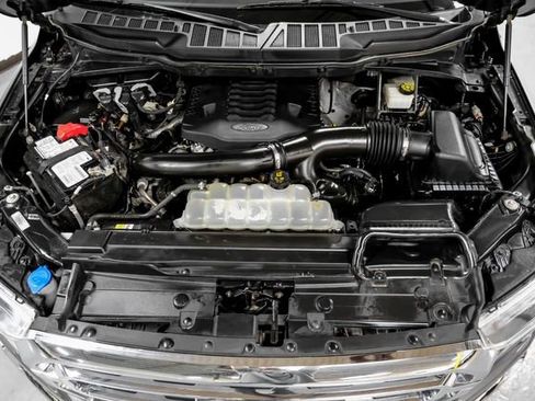 Used 2022 Ford F150 XLT w/ Equipment Group 302A High image 55