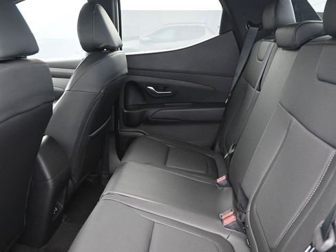 New 2026 Hyundai Santa Cruz SEL FWD image 19
