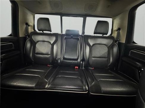 Used 2019 RAM 1500 Laramie AWD/4WD image 35