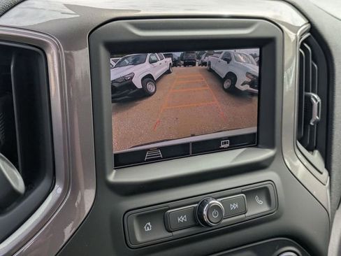 New 2026 Chevrolet Silverado 1500 W/T w/ WT Value Package image 15