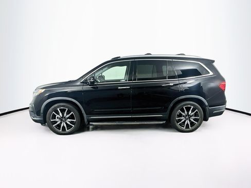 Used 2021 Honda Pilot Touring image 4