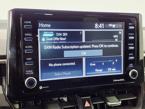 Used 2022 Toyota Corolla SE image 19