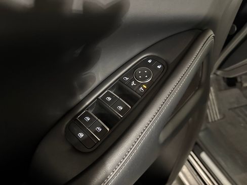 Certified 2025 INFINITI QX60 Pure AWD/4WD image 21