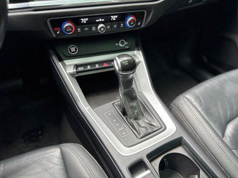 Certified 2022 Audi Q3 2.0T Premium AWD/4WD image 14