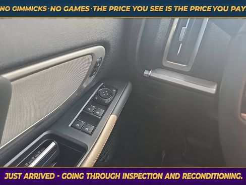 Used 2025 Ford Expedition Active RWD image 22