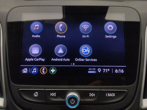 Used 2022 Chevrolet Malibu LS image 25