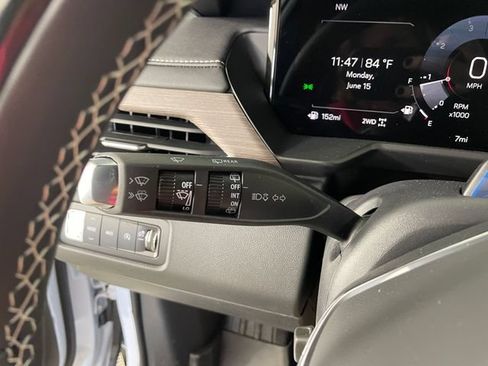 New 2026 GMC Acadia Denali w/ Super Cruise Package AWD/4WD image 10