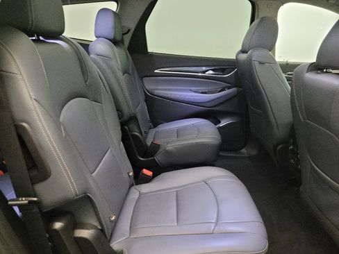Used 2019 Buick Enclave Essence w/ Trailering Package, 5000 lbs. AWD/4WD image 19