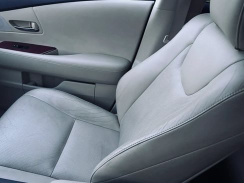 Used 2010 Lexus RX 350 AWD w/ Premium Pkg image 32